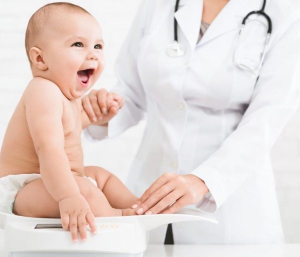 pediatria